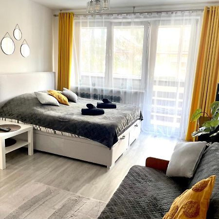 Apartament Rysowka Zakopane Extérieur photo