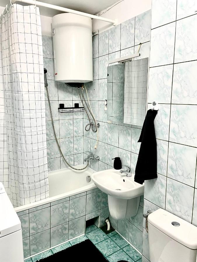 Apartament Rysowka Zakopane Extérieur photo