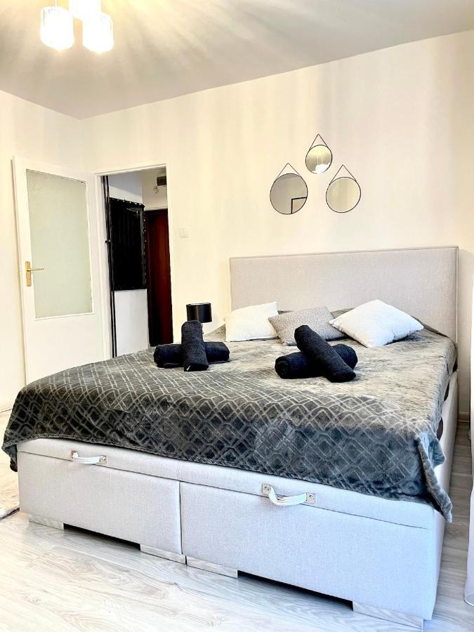 Apartament Rysowka Zakopane Extérieur photo